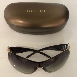 Gucci Glasses